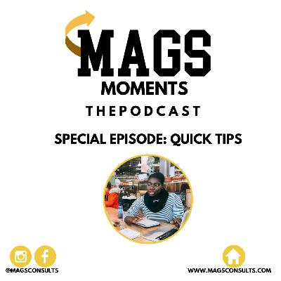 Quick Tips: No Socials, No Problem Quick Tips: No Socials, No Problem