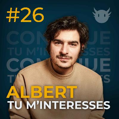 Albert Moukheiber | Nous ne sommes pas notre cerveau