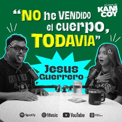 😰Migrar es DURO, pero siempre supe PA' DONDE IBA🤩|Jesús Guerrero EP102 T03 😰Migrar es DURO, pero siempre supe PA' DONDE IBA🤩|Jesús Guerrero EP102 T03