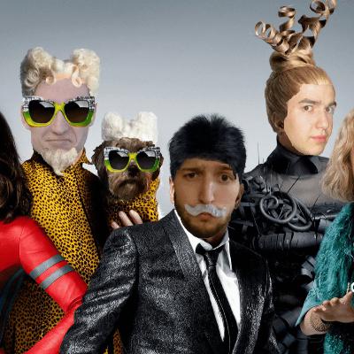 Kapitola 33 - QuasiModa Kapitola 33 - QuasiModa