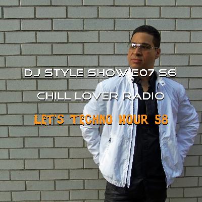 DJ Style Show S6 | E #7