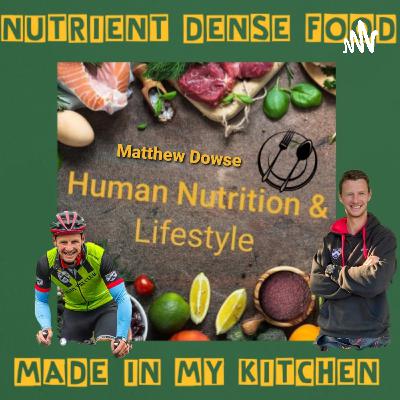 EP62 - Keto & Carnivore chat, and finding true health with @LadyCarnivory