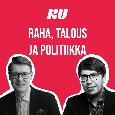 LIVE: Imperialismin paluu ja talouspolitiikka