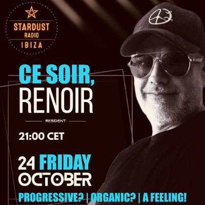 ReNoir - Ce soir, ReNoir