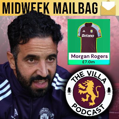 What Amorim is saying, Sean Dyche logic and dream job at the club What Amorim is saying, Sean Dyche logic and dream job at the club