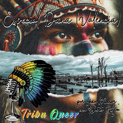 Especial Dana - El Poble Salva el Poble