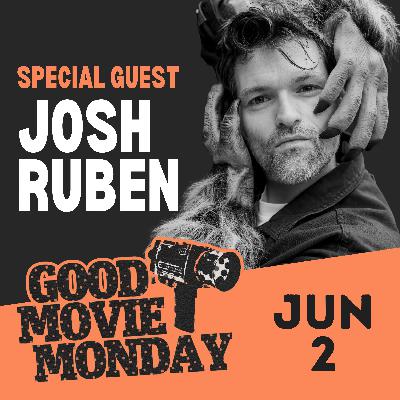 Josh Ruben, Jarret Gahan, The Best Movies of 1995, Trespass vs. Judgement Night and more...