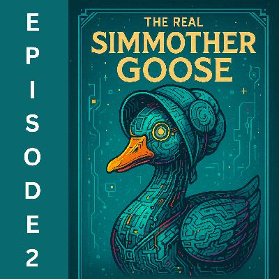 Once Upon A Sim... SimNetflix