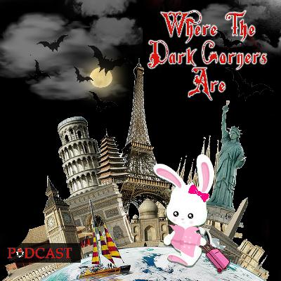 Hauntings in Connecticut