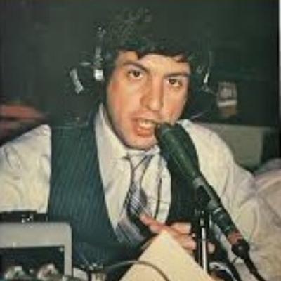 1981 Sports Phone Strat O Matic Report Marv Albert 1981 Sports Phone Strat O Matic Report Marv Albert