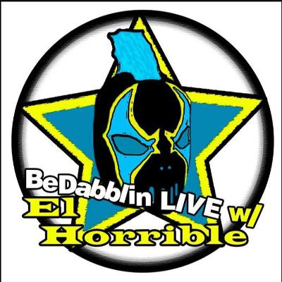 BeDabblin Live w/ Tookie ep132 BeDabblin Live w/ Tookie ep132