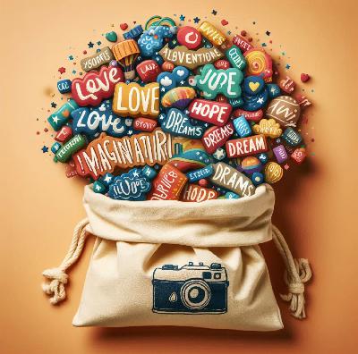 The Von Haessler Doctrine S14/E035 - Bag 'O Words The Von Haessler Doctrine S14/E035 - Bag 'O Words