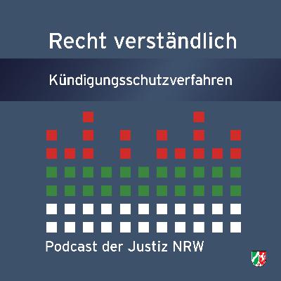 Kündigungsschutzverfahren