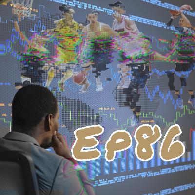 EP86｜印象派x數據派、書豪弟弟x書緯哥哥、數據Joe是強？