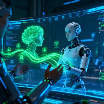 AIが明かす「生命の謎」:自己複製から意識へ、宇宙に刻まれた進化の物語 AIが明かす「生命の謎」:自己複製から意識へ、宇宙に刻まれた進化の物語