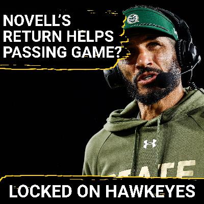 GAMECHANGER? Iowa Football Adds Jay Norvell—How His Expertise Will ELEVATE the Passing Attack