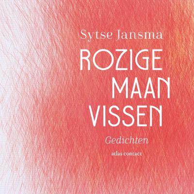 Beeldspraak - aflevering 45: Sytse Jansma - Rozige maanvissen