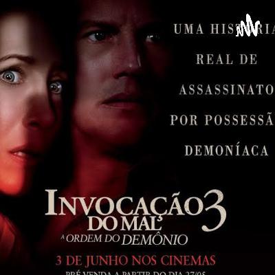 Uma descrição breve e simples do sucesso de invocação do mal 3: a ordem do demônio