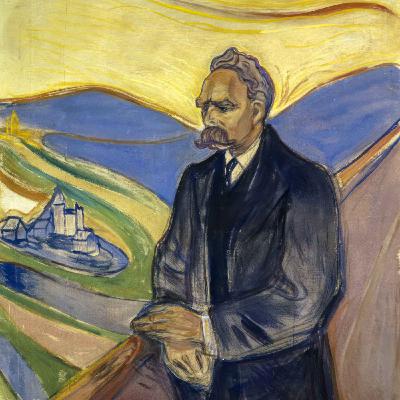 Nietzsche y la tragedia