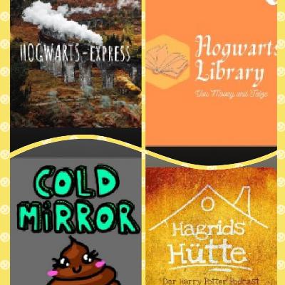 15# 4 nice Potcasts und alle links in der Beschreibung