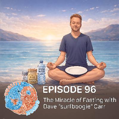 The Miracle of Fasting with Dave “surfboogie” Carr The Miracle of Fasting with Dave “surfboogie” Carr