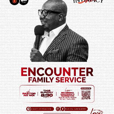 Essentiality of spiritual intimacy (Part 2) by Pastor Nii Noi Essentiality of spiritual intimacy (Part 2) by Pastor Nii Noi