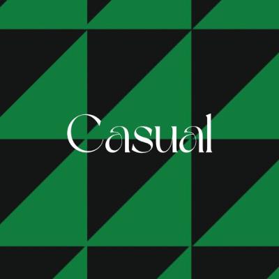 Casual Sounds | Season 4: Episode: 2 | Underground