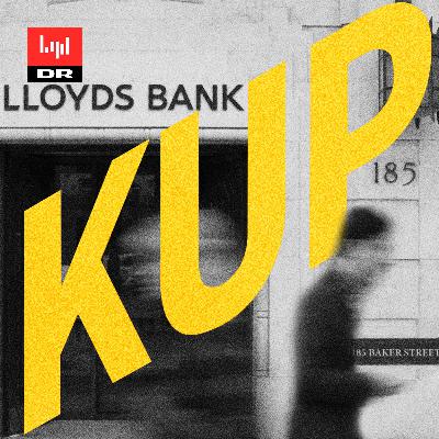 1:4 Walkie-talkie-kuppet