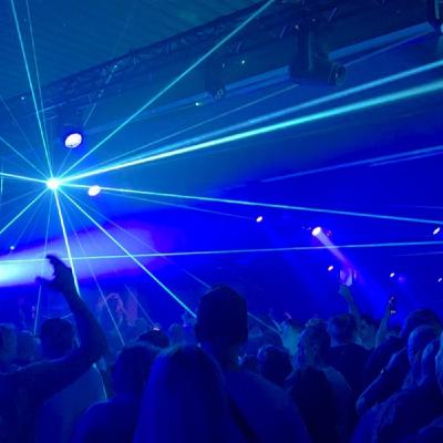 Episode 178: 425 Dj El C - What if El C plays Age of Love at Rock Afligem