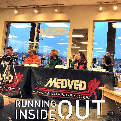 WKRIO 002: Voices From the Past! or... Voices from the Trail 2018