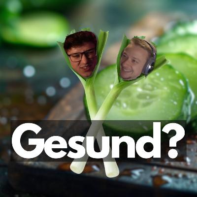 🥗Gesunde Ernährung und Detox: Mythen und Wahrheiten💧🥒