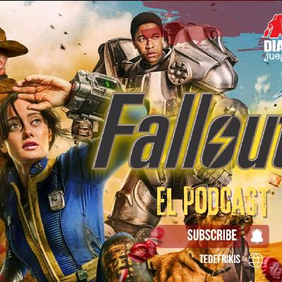 Hablamos sobre la nueva seriede Fallout Hablamos sobre la nueva seriede Fallout