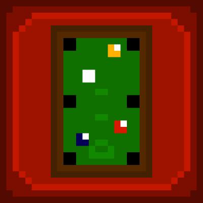 Os Portais do Eterno: O Cassino.