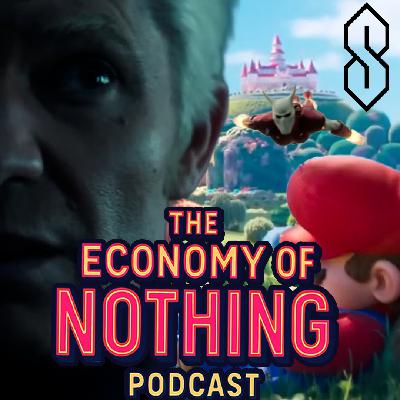 110 | Alien Earth, Mario Galaxy, DC Universe- Everything Simulated 110 | Alien Earth, Mario Galaxy, DC Universe- Everything Simulated