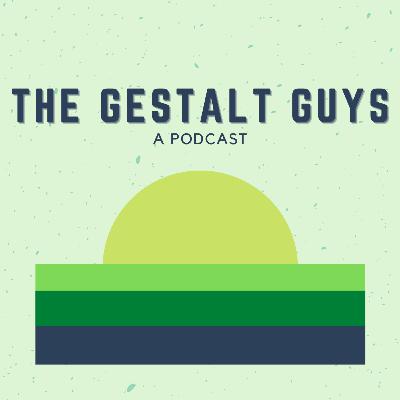 Ep 1: Humble Beginnings, Mental Health and Dating