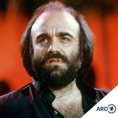 Demis Roussos: "Goodbye My Love, Goodbye"
