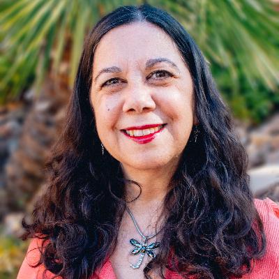 Trauma, Depression, and Anxiety with Zulma Williams