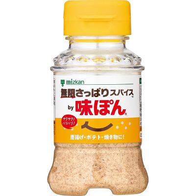 発売から4日で完売！常識を覆す粉末ぽん酢「無限さっぱりスパイス by味ぽん」が大ヒットした理由