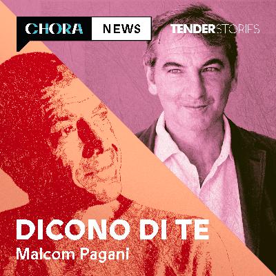 Ep.128 - Nicola Giuliano