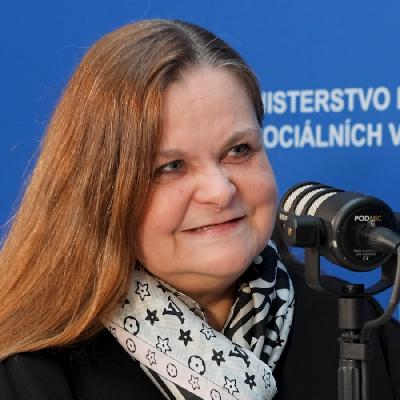 TROCHU JINÁ FIRMA: #10 Zuzana Freitas Lopesová TROCHU JINÁ FIRMA: #10 Zuzana Freitas Lopesová