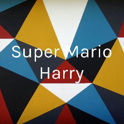 Super Mario Harry (Trailer)