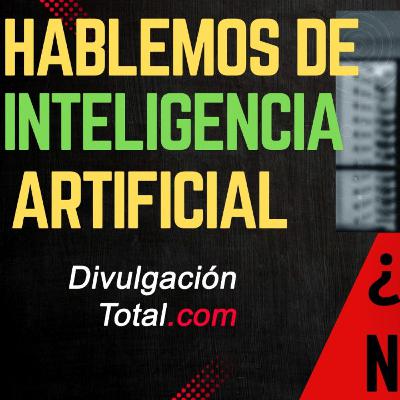 14-DIC-2025 Hablemos de Inteligencia Artificial