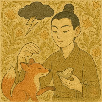 vol.11 小道士当片警管小妖儿,马伯庸的脑洞开败了吗? 预言家共读《桃花源没事儿》 vol.11 小道士当片警管小妖儿,马伯庸的脑洞开败了吗? 预言家共读《桃花源没事儿》