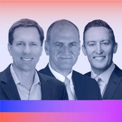 Ep 5: Justin Vedder, Mike Fontaine and Rob Chrisman