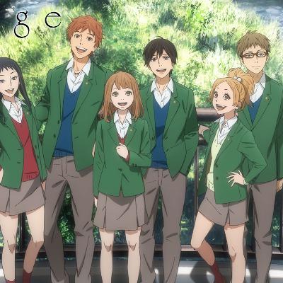 Nerdebate 522 - Orange Nerdebate 522 - Orange