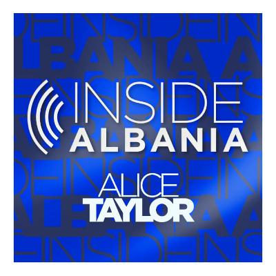 Inside Albania on virtual ministers, AI & Albanian food on Masterchef