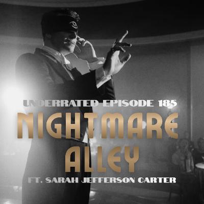 Nightmare Alley