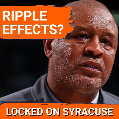 REBOOT: Syracuse Basketball Fires Adrian Autry AND Alex Kline + 'Cuse CLOSING IN on AD Bryan Blair REBOOT: Syracuse Basketball Fires Adrian Autry AND Alex Kline + 'Cuse CLOSING IN on AD Bryan Blair