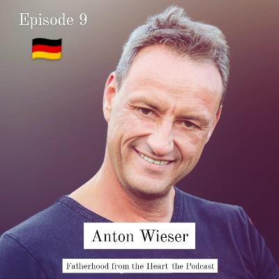 Die Wichtigkeit der Vater-Sohn-Beziehung