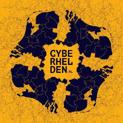 Cyberhelden 40 - Floor Terra Cyberhelden 40 - Floor Terra